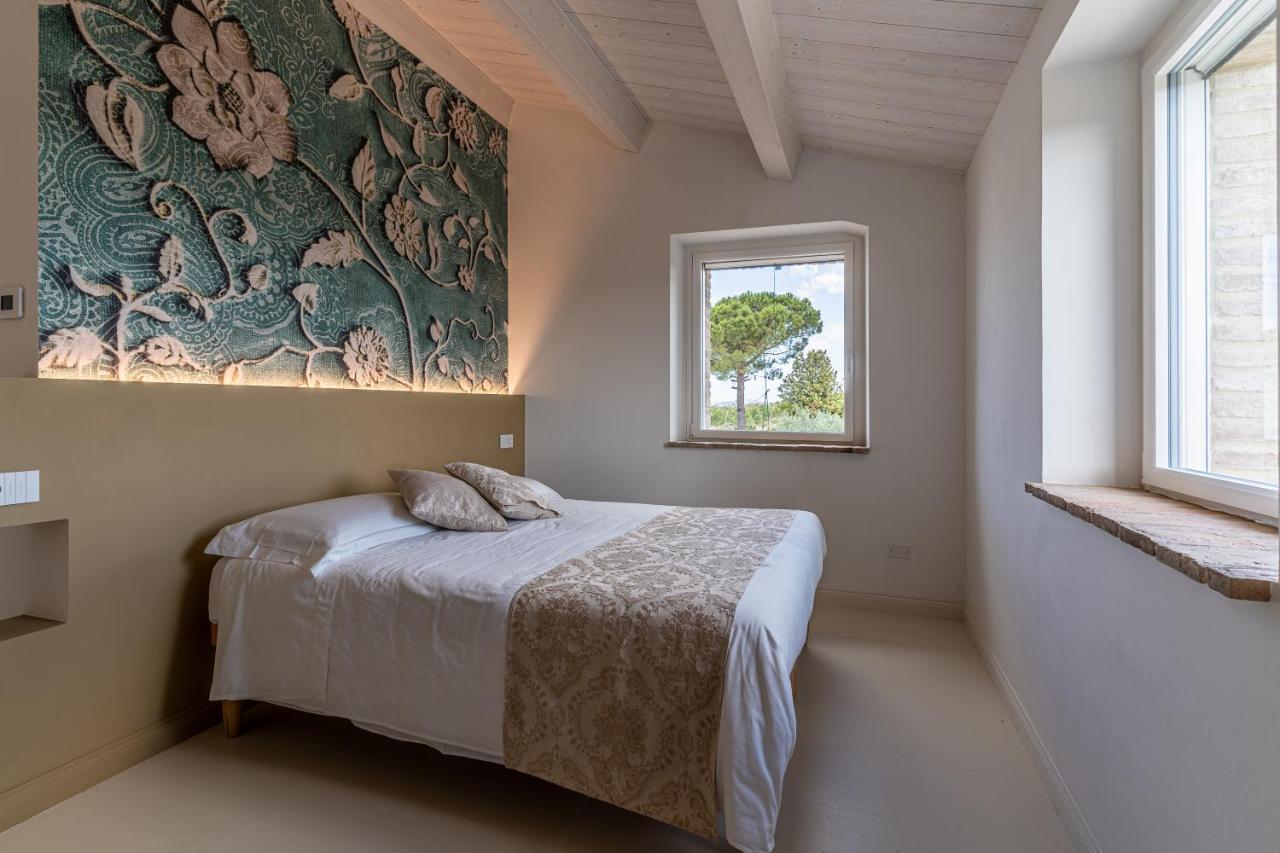 Frantoio L'Olinda Villa San Marcello  Exterior photo